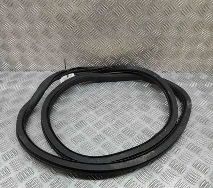Mercedes-Benz CLA C118 X118 Rubber seal rear door A1186920800