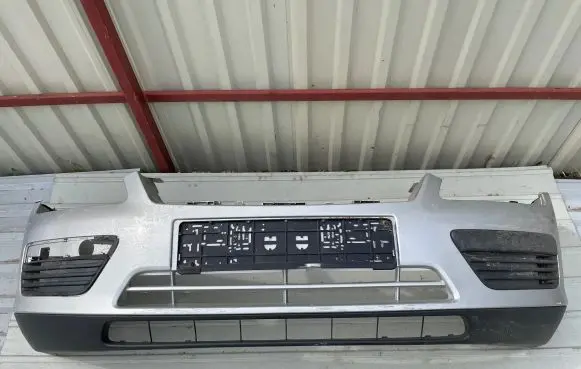 Ford Focus Front bumper