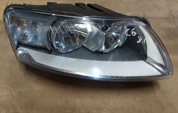 Headlight/headlamp