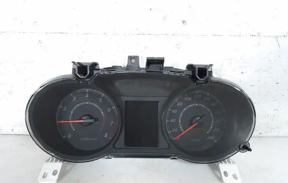 Mitsubishi ASX Speedometer (instrument cluster) 8100C351