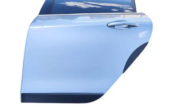 Peugeot Partner Rear door 