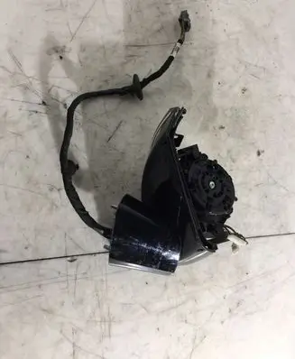Volvo S60 Front door electric wing mirror 2102626 048506