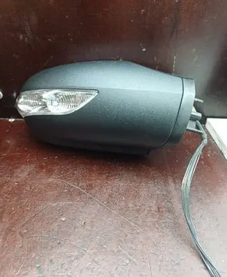 Mercedes-Benz A W169 Front door electric wing mirror A3140418