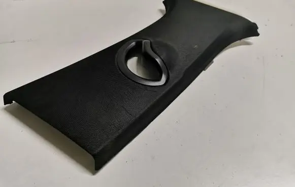 BMW 3 G20 G21 (B) pillar trim (top) 7433242