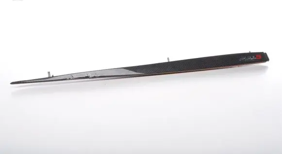 McLaren 650S Front door trim (molding) 11A7255CP