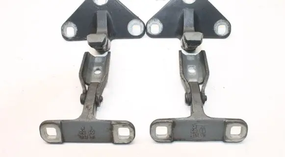 BMW X5 E70 Tailgate/trunk/boot hinge