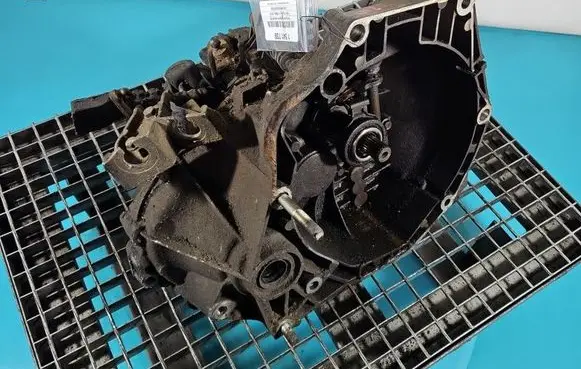 Fiat Punto (188) Manual 5 speed gearbox IMPRK1541739