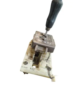 Subaru Forester SG Gear shifter/selector 