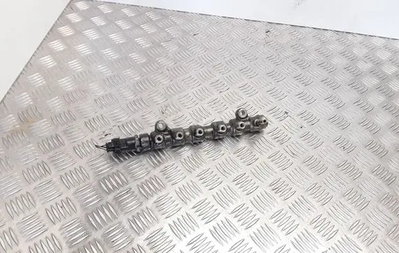 Renault Espace - Grand espace IV Fuel main line pipe 0445214079 8200378703 0281002568