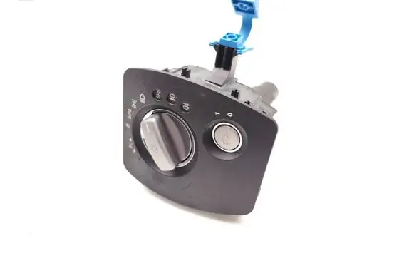 Mercedes-Benz SLK AMG R170 Light switch A1715450404 04058410