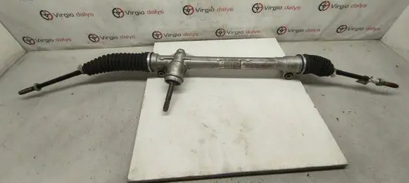 Opel Corsa E Steering rack 13428860
