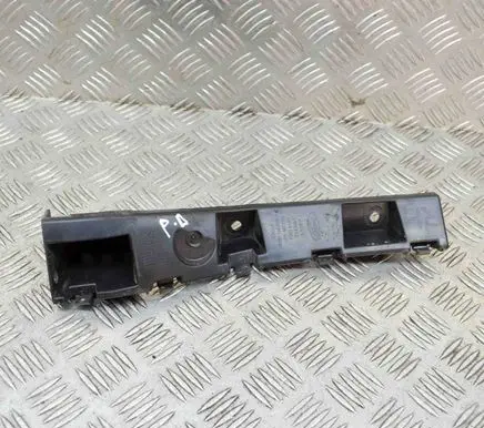 Ford Mustang VI Front bumper mounting bracket FR3B16C066AC
