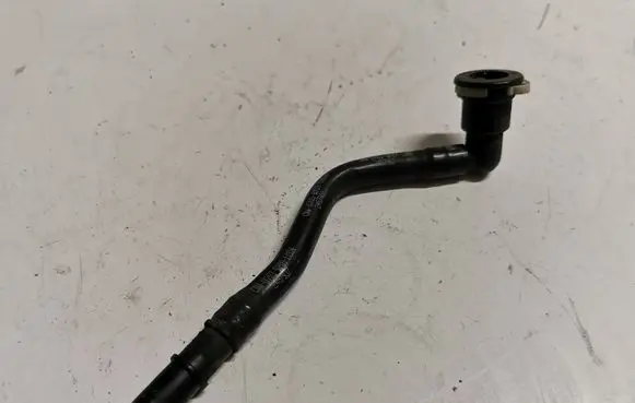 Dodge Durango Vacuum line/pipe/hose 2457307