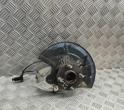 Mazda MX-5 ND Front wheel hub N24333030 N2433304X