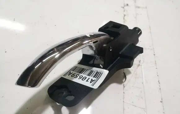 Chrysler Sebring (JS) Rear door interior handle 