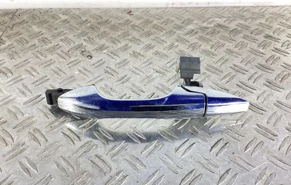 Honda Accord Front door exterior handle