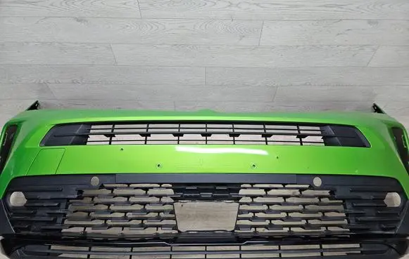 Opel Mokka B Front bumper 9835278480