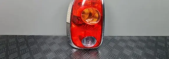 Mini Cooper Countryman R60 Rear/tail lights 9808153 03445070 980815301