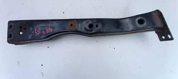 Nissan Qashqai Front bumper shock/impact absorber 544114EA0A