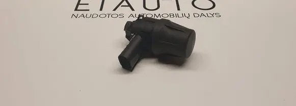 Volkswagen Phaeton Accelerator pedal position sensor 4B0959897B