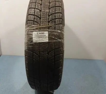 Citroen C3 R17 winter tire 