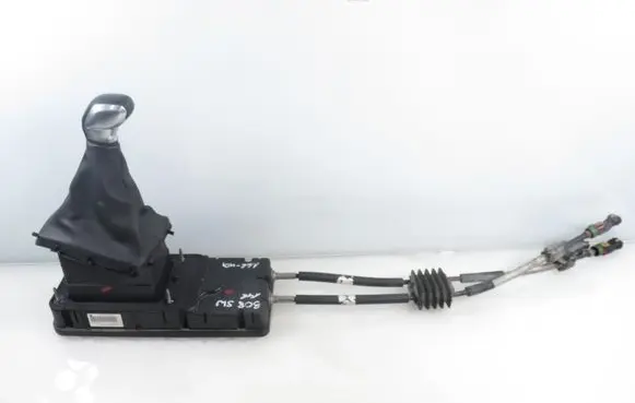 Peugeot 308 Gear shifter/selector 9806936580