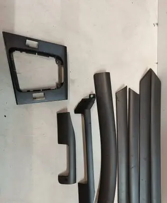 BMW 3 E46 Interior decorative trim set 8208786