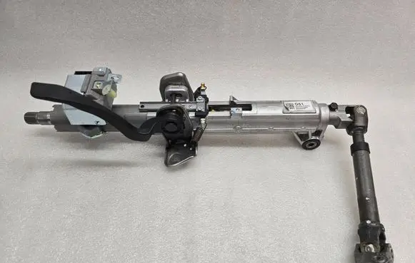 KIA Sorento IV Steering wheel axle 56300P2510