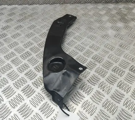 Volkswagen Scirocco Headlight/headlamp mounting bracket 1K8805932