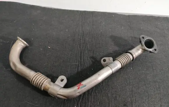 Suzuki Grand Vitara II EGR valve line/pipe/hose 8200525140