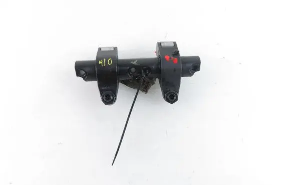 Seat Alhambra (Mk1) Fuel injection (other) 038433B