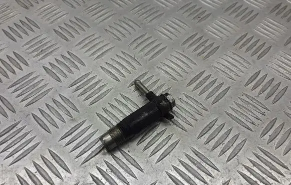 Subaru Forester SH Fuel pressure regulator 