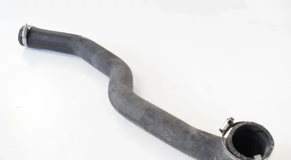 Land Rover Range Rover Sport L494 Intercooler hose/pipe CPLA6K770CB