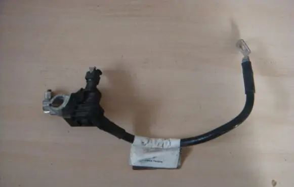 Volkswagen Up Negative earth cable (battery) 1S0915181A