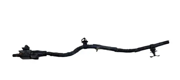 Hyundai Tucson TL Outside/exterior temperature sensor NIF