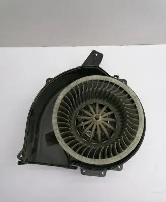Volkswagen Fox Heater fan/blower 6Q1819015G