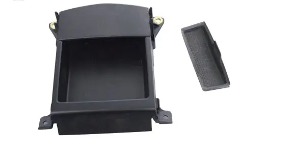 Porsche Cayenne (92A) Glove box 7P5864131