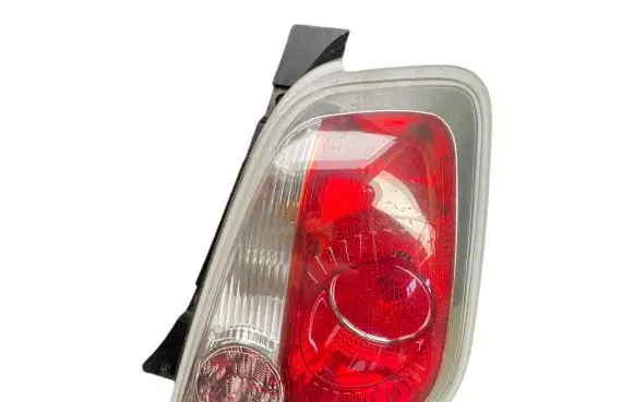 Fiat 500 Rear/tail lights 1090098