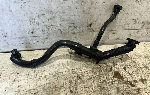 Volkswagen Golf V Breather/breather pipe/hose 03C103175K