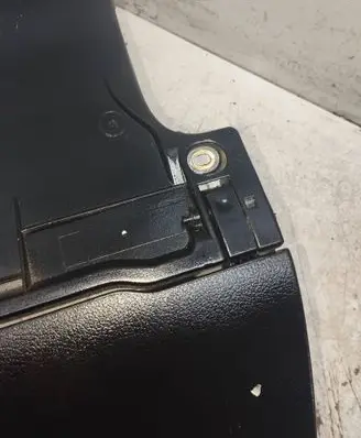 Audi A4 S4 B7 8E 8H Glove box set 8E1857035C