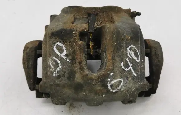 Mercedes-Benz ML W164 Front brake caliper