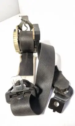 Opel Zafira A Front seatbelt Gm13120725