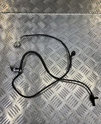 Toyota Yaris Front ABS sensor wiring 