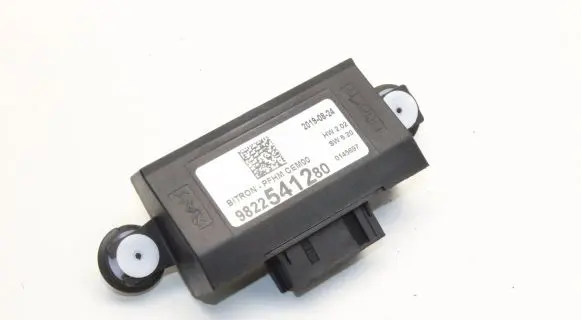 Citroen DS3 Other devices 9822541280