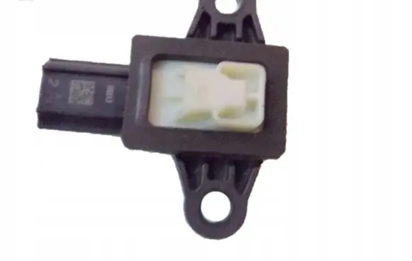 Ford B-MAX Airbag deployment crash/impact sensor DG1314C676AA
