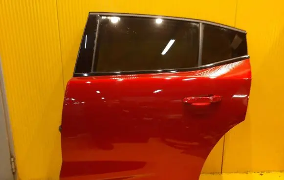 Peugeot 408 P54 Front door