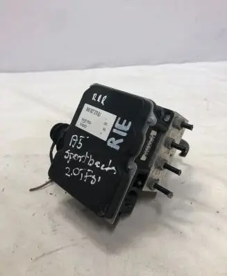 Audi A5 8T 8F ABS Pump 8K0907379BJ 0214Q0023