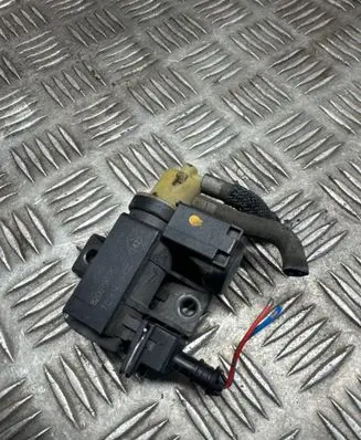 Nissan Qashqai Turbo solenoid valve 70181405 14T014 8200790180