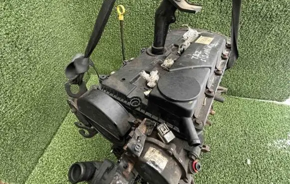 Ford Transit Engine 1324108 1701863