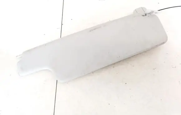 Renault Vel Satis Sun visor 820000096